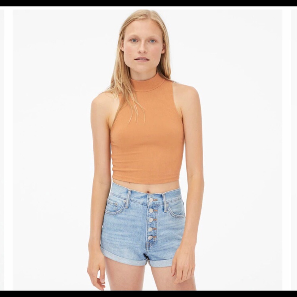 Aeropostal tank top xs